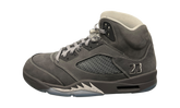 Jordan 5 Retro Wolf Grey (2026) (PreOwned)
