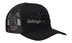 Godspeed Forever Vanta Trucker Hat