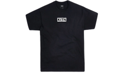 Kith FIX THE SYSTEM Tee Black
