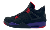 Jordan 4 Retro Raptors (2018) (PreOwned)