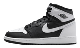 Jordan 1 Retro High OG Black White (GS)