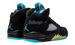 Jordan 5 Retro Aqua