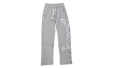 Godspeed OG Logo V2 Sweatpants Grey/Silver Satin
