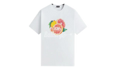 Kith Citrus White T-Shirt