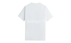 Kith Citrus White T-Shirt