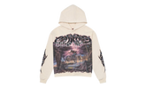 Godspeed B.M.X Bone Hoodie