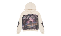 Godspeed B.M.X Bone Hoodie