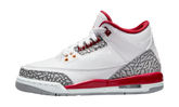 Jordan 3 Retro Cardinal (GS)