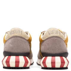 Attica Trainer - Mustard