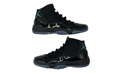 Jordan 11 Retro Gamma Blue (2025) (GS) (PreOwned)