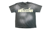 Hellstar Classic T-Shirt Black (PreOwned)