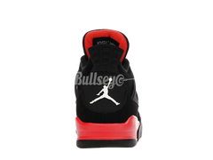 Jordan 4 Retro Red Thunder