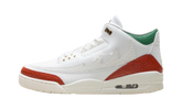 Jordan 3 Retro El Vuelo Summit White