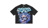 Godspeed Liberty Tears Black T-Shirt