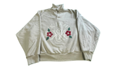 Kith K&K Appliqué Nelson Collared Tan Rugby (Pre-Owned)