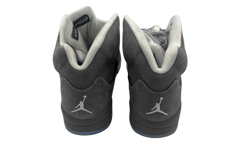 Jordan 5 Retro Wolf Grey (2026) (PreOwned)