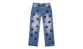 Godspeed Infinity Blue Wash Denim v2 Jeans