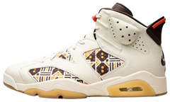 Jordan 6 Retro Quai 54 (2020) (GS)