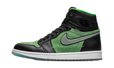 Jordan 1 Retro High Zoom Zen Green