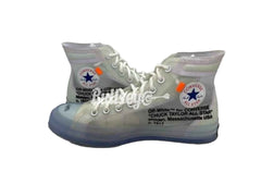 Converse x Off-White "Vulcanized" (PreOwned)