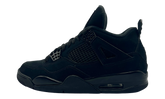 Jordan 4 Retro Black Cat (2020) (Preowned)