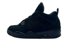 Jordan 4 Retro Black Cat (2020) (Preowned)