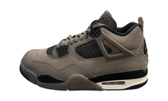 Jordan 4 Retro Cave Stone (Preowned)