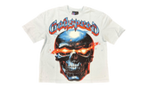 Godspeed Galaxsee Ice Blue T-Shirt