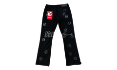 Godspeed Infinity Denim V2 Black Jeans (PreOwned)