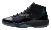 Jordan 11 Retro Gamma Blue (2025) (GS)
