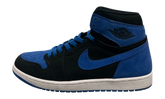 Jordan 1 Retro High OG Royal Reimagined (Preowned)
