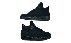 Jordan 4 Retro Black Cat (2020) (Preowned)