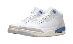 Jordan 3 Retro "Lucky Shorts"