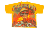 Godspeed Natural Disaster Sand T-Shirt