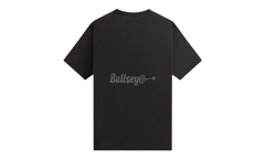 Kith Butterfly Vintage Black T-Shirt