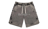 Godspeed Ash Grey Courtside Shorts