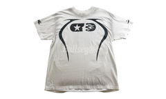 Hellstar Studios Warm Up T-Shirt White (PreOwned)