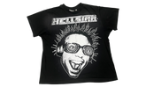 Hellstar Rage Black T-Shirt (Preowned)