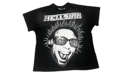 Hellstar Rage Black T-Shirt (Preowned)