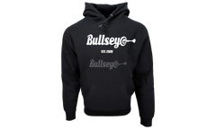 Bullseye Classic Logo Black Hoodie
