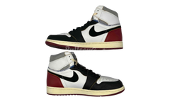 Jordan 1 Retro High Union Los Angeles Black Toe (Preowned)