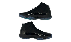 Jordan 11 Retro Gamma Blue (2025) (GS) (PreOwned)