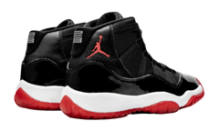 Jordan 11 Retro Playoffs Bred (2019)