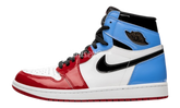 Jordan 1 Retro High Fearless UNC Chicago