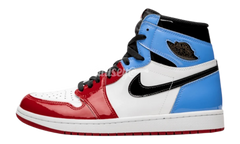Jordan 1 Retro High Fearless UNC Chicago