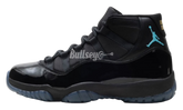 Jordan 11 Retro Gamma Blue (2025)