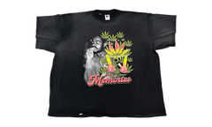 HMDD Rastafarian Tee
