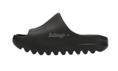 Adidas Yeezy Slide "Dark Onyx" Pre-School