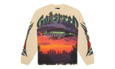 Godspeed U.A.P Bone Longsleeve T-Shirt