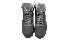 Jordan 5 Retro Wolf Grey (2026) (Preowned)